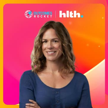 How AI Is Revolutionizing Healthcare with Kimberly Powell of NVIDIA