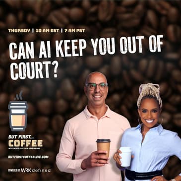 Can AI Keep You Out of Court