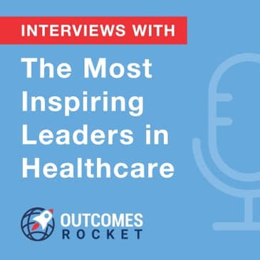 Improving Patient Access to Cancer Clinical Trials with Dana Dornsife, the Founder, President, and CEO of Lazarex Cancer Foundation