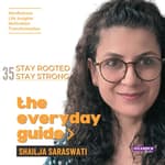 Stay Rooted- Stay Strong
