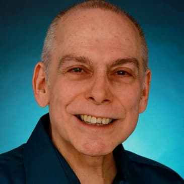 Interview with Dr. Alan Simberg