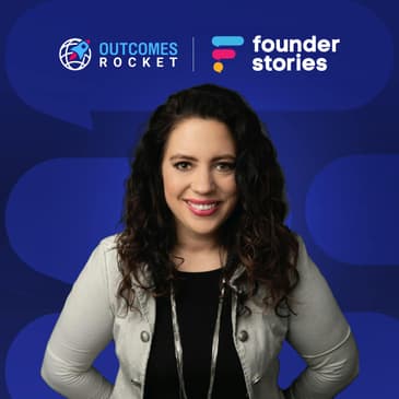 How To Seal The Deal And Close The Last Mile With Patients with Jessica Walker, Founder and CEO of Care Sherpa