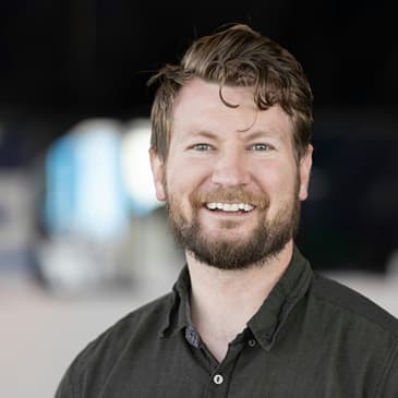 Forward-Thinking Business Growth Through Digital Marketing with Garrett Hammonds