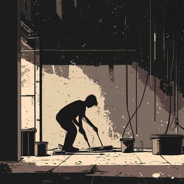 3121: The Hidden Wealth Opportunity by Gordon Stein on Saving Money and Personal Growth