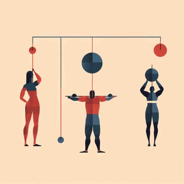 2431: How to Gain Weight Healthfully by Nancy Clark on Putting on Muscle & Hard Gainers