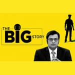 Arnab’s Arrest: Govt Questions "Press Freedom" But What About Other Cases?