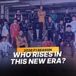 The REAL Character Arcs F1 Fans Actually Want in 2026