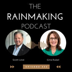 TRP 332: When to Say No to Business with Gina Rubel