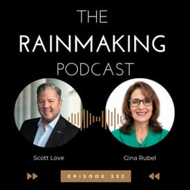 TRP 332: When to Say No to Business with Gina Rubel