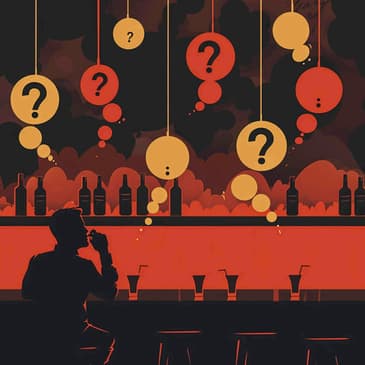 3153: Q&A - Social Anxiety Coping Strategies - Thoughts and Strategies For Managing Social Anxiety and Therapy