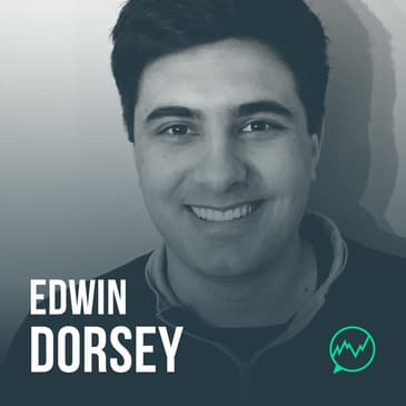 219: Edwin Dorsey – Critical Reporting—A Good Guy Flagging Bad Companies
