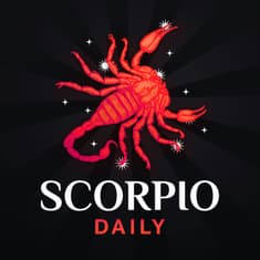 Wednesday, February 11, 2026 Scorpio Horoscope Today
