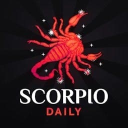 Scorpio Daily