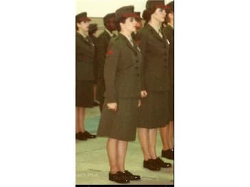 Tammy Colson Zupan, Recruiter