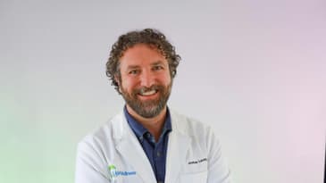 Nutrient Rich Living in a Processed World with: Dr Joshua Levitt