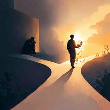 3961: Guilt and Shame: Good and Bad Ways to Feel Bad by Keith Wilson on Understanding Shame