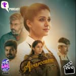Breaking Down Why Nayanthara's 'Annapoorani' Got Taken Down From Netflix