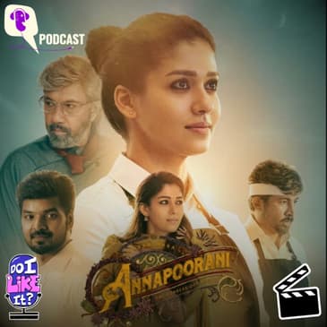 Breaking Down Why Nayanthara's 'Annapoorani' Got Taken Down From Netflix