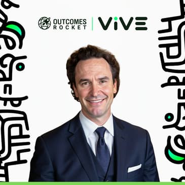 The Real-World Impact Of AI In Healthcare Documentation with Pat Williams, co-founder and CEO of iScribeHealth