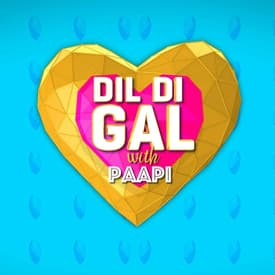 Dil Di Gal with Paapi Ft. Singaa