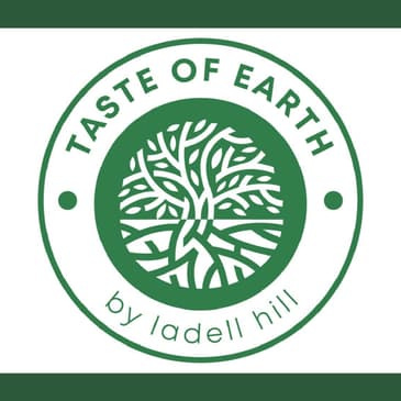Promote Healthy Living From the Inside Out with: Ladell Hill