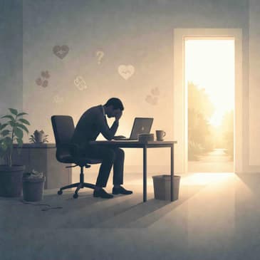 2004: 10 Warning Signs That It’s Time To Resign From Your Job by Kristoffer Notario of Rat Race Running On When to Resign