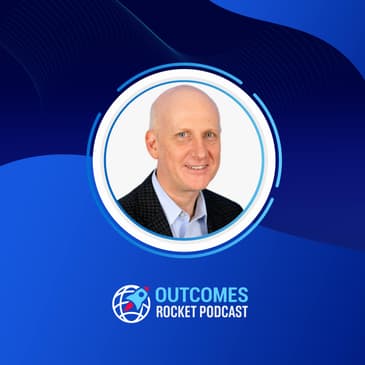 Pioneering Tomorrow's Healthcare Solutions Through AI with David E. Williams, president of Health Business Group and founder of Atumcell