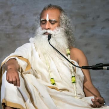 What is God? - Sadhguru