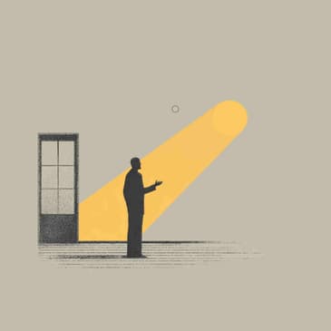 3660: Tell People What You Want by J. Money of Budgets Are Sexy on Generosity and Collaboration