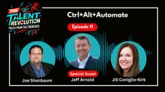 Ctrl+Alt+Automate: A Dive into AI and Automation with Jeff Arnold | EP 11