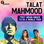 Sahar Zaman Talks About Talat Mahmood: Bollywood’s OG ‘King of Ghazals’