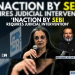 Editorial with Sujit Nair | Bombay HC Stays Action Against Former SEBI Chief Madhabi Puri Buch | BSE