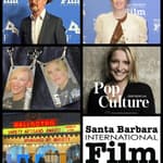 332: Dispatch 1 from The Santa Barbara International Film Festival. Interviews with artisans. Director Todd Field 'Tar', composer Ryan Lott 'Everything Everywhere All At Once' and many more!
