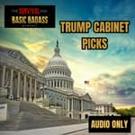 A Deep Dive Look at Trump Cabinet Picks