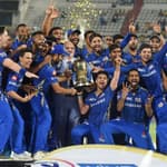 6 Key Factors That Turned The IPL Final Mumbai Indians’ Way
