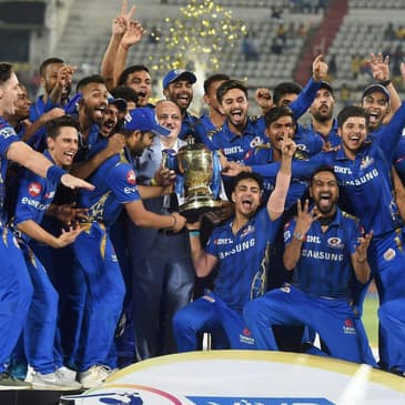 6 Key Factors That Turned The IPL Final Mumbai Indians’ Way