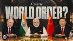 The World Is Changing. How can India Become the Voice of the Global South?