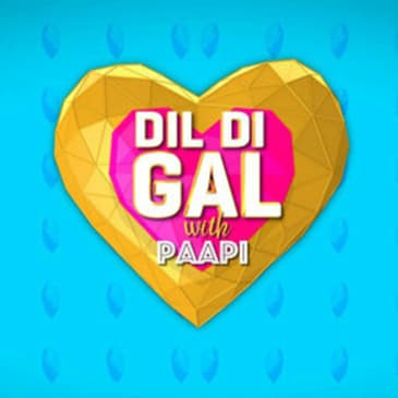 Dil Di Gal With Paapi - Aaditya and Madhavi Bhardwaj