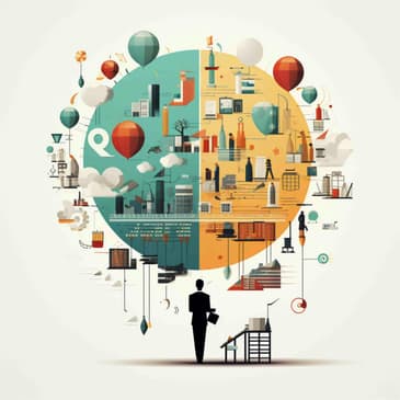 1197: How to Save for Your Future as an Entrepreneur by Lisa Jeffs on Preparing to Run Your Own Business and Work For Yourself