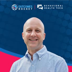 Designing for Dignity: Creating Care Pathways That Meet People Where They Are with Dr. Justin Coffey, Chief Medical Officer at WorkIt Health