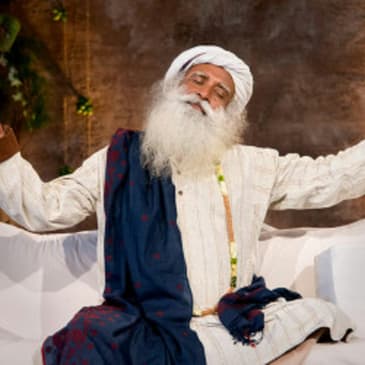 Why Relationships Go From Love to Hate – Sadhguru