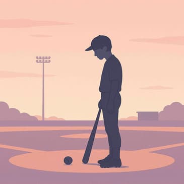 2845: My Son’s Team Keeps On Losing - Do I Still Make Him Play? By Adina Soclof of Parenting Simply on Supporting Young Athletes