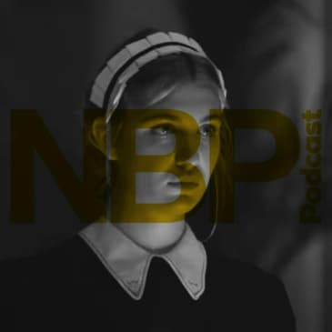 Interview With "Irena's Vow" Actress Sophie Nélisse