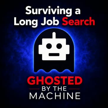 Surviving a Long Job Search