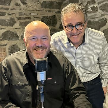 S4: E43 Christian Martel SAQ Le temps des fêtes 2023