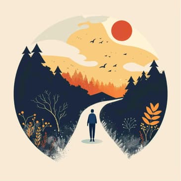 2651: [Part 2] Study Suggests We're Doomed to Stay Fat by Steve Kamb of Nerd Fitness on Healthy Habits