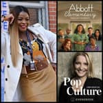 330: REVISIT Abbott Elementary star Janelle James!