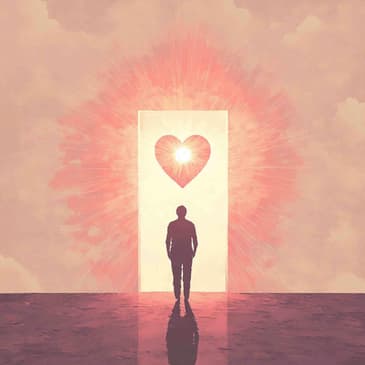 2427: Read This When You're Feeling Unloved & Unsure about Yourself by Irene Elias of Self Love Junkie on Self-Compassion