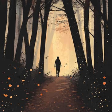 3114: How To Find Your Passion In Life by Mia of She Dreams All Day on Curiosity and Self-Compassion