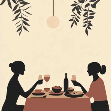 2779: Talking About Food by Nancy Clark on A Balanced Approach to Nutritious Eating